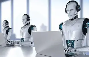 هوش مصنوعی می‌تواند به شما در پیدا کردن شغل جدید کمک کند
