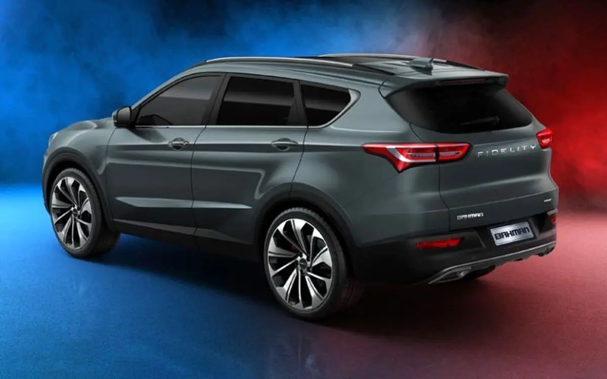  شرایط جدید فروش اقساطی فیدلیتی / با ۱ میلیارد فیدلیتی بخرید + جدول اردیبهشت ۱۴۰۴ 