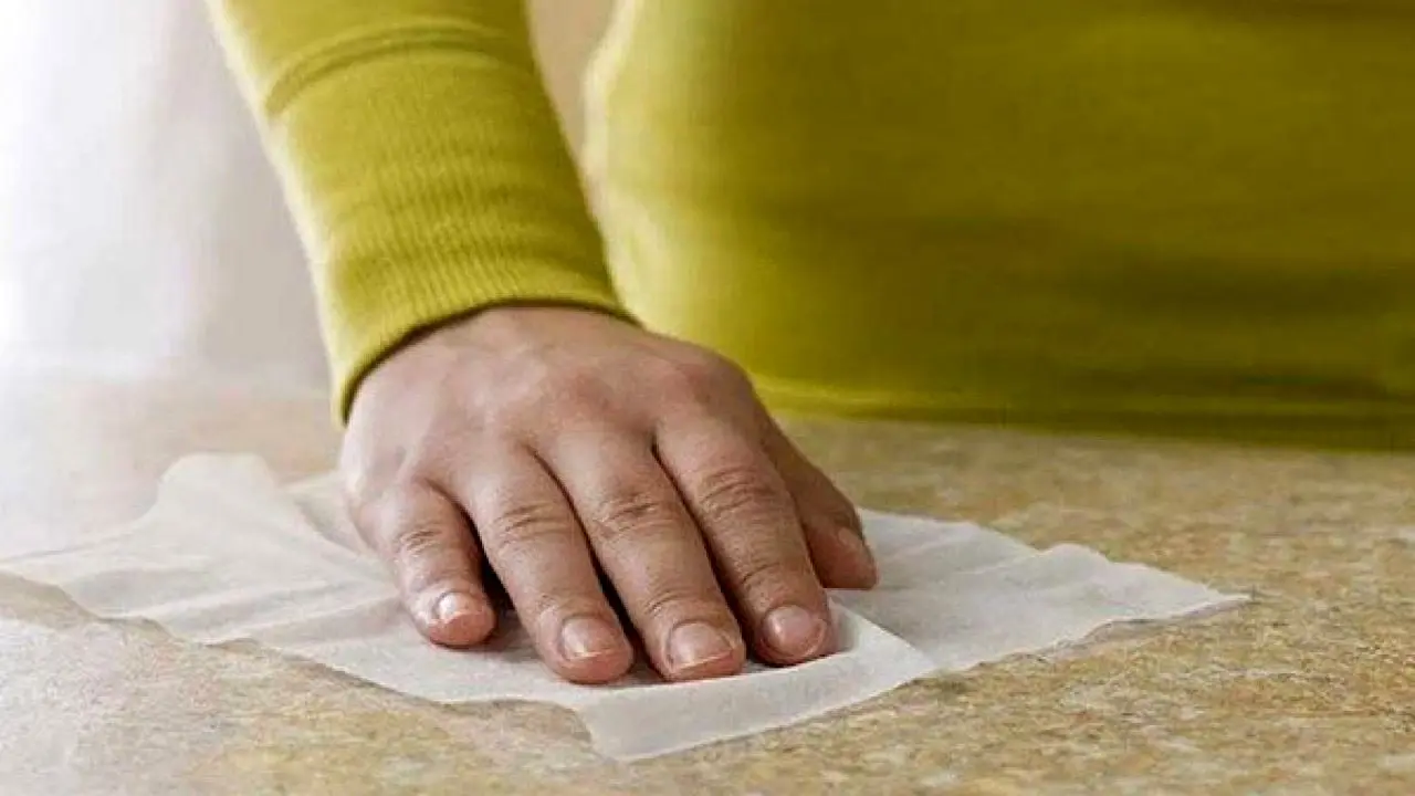 دستمال‌های ضدعفونی‌کننده باعث ناباروری و آسم می‌شوند؟
