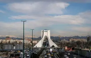  شاخص آلودگی هوای تهران؛ امروز ۲۳ تیرماه 