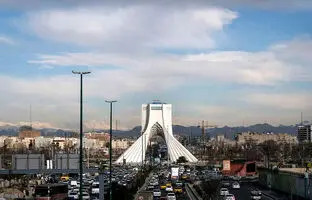  شاخص آلودگی هوای تهران؛ امروز ۲۳ تیرماه 