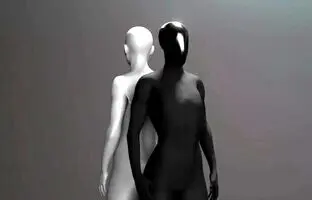 ربات انسان‌نمای Clone Alpha با اندام‌ها و عضلات شبیه انسان معرفی شد + ویدئو