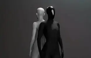 ربات انسان‌نمای Clone Alpha با اندام‌ها و عضلات شبیه انسان معرفی شد + ویدئو