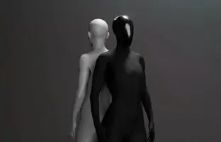 ربات انسان‌نمای Clone Alpha با اندام‌ها و عضلات شبیه انسان معرفی شد + ویدئو