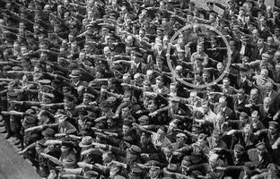  تصاویر خاصی که تاریخ تنها یک بار به خود دید 