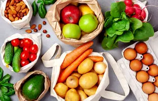 در بهار چه بخوریم؟/ معرفی ۵ ماده غذایی خوشمزه و مفید بهاری