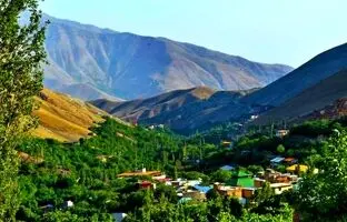 راهنمای کامل سفر یک‌روزه به روستای افجه؛ نگین طبیعت لواسان
