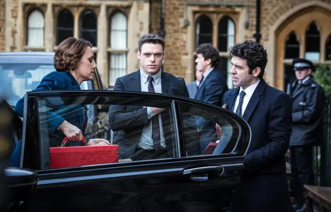 ۱۰ مینی‌سریال دیدنی و جذاب که تنها ۶ اپیزود دارند؛ از Dear Child تا We Own This City