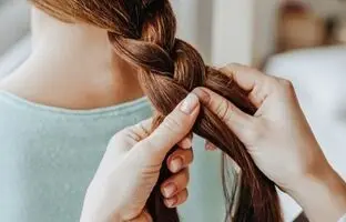 جنس مو و انواع آن را با این ویژگی‌ها بشناسید
