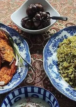 خوشمزه بپزید؛ غذاهای روز اول عید نوروز در شهرهای مختلف ایران