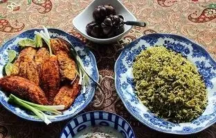 خوشمزه بپزید؛ غذاهای روز اول عید نوروز در شهرهای مختلف ایران