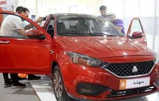 قیمت روز محصولات سایپا سه‌شنبه ۲۴ تیر