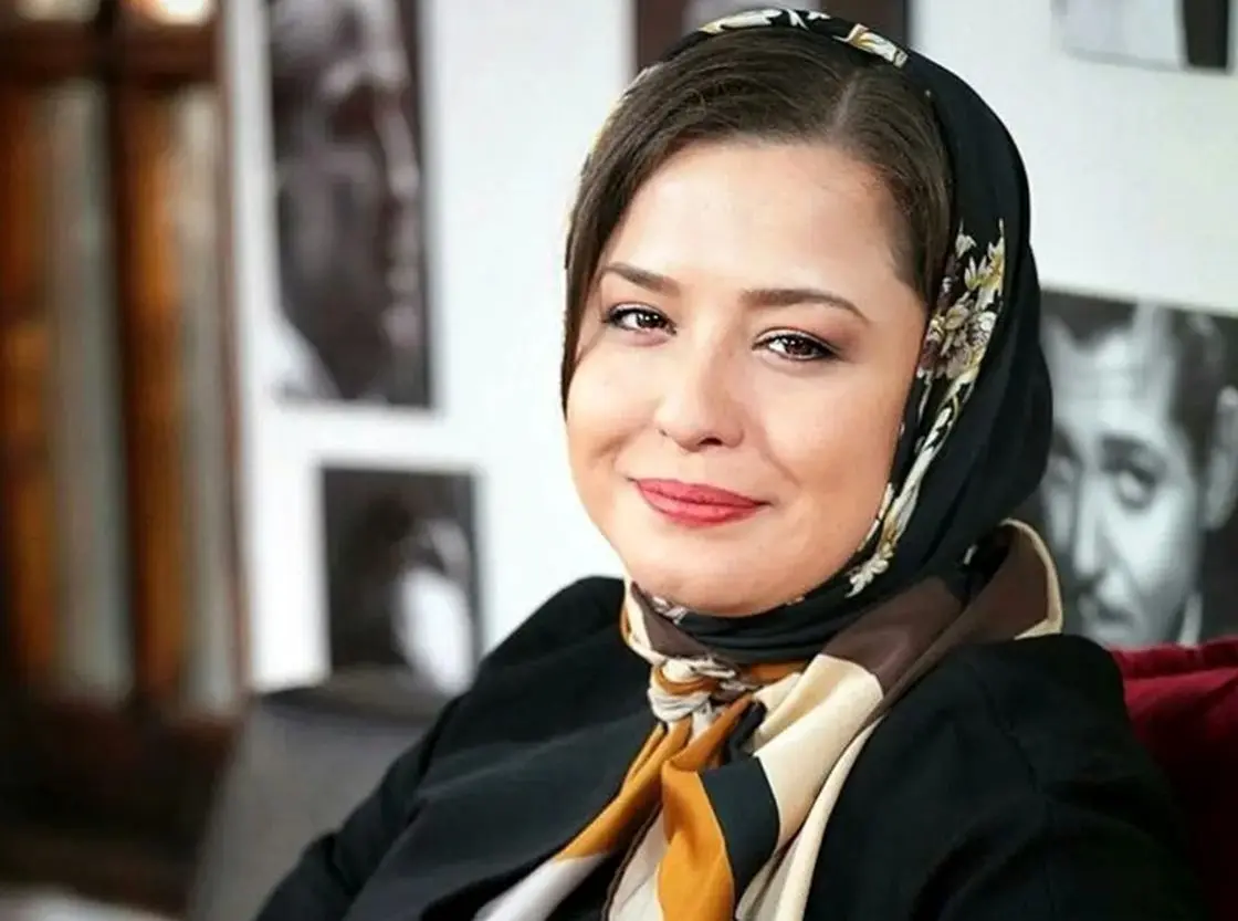  عکس مادر دختری مهراوه شریفی‌نیا و آزیتا حاجیان 