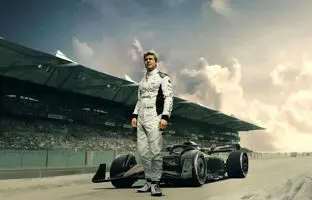 فیلم F1 به فروش جهانی بیش از ۱۴۶ میلیون دلار رسید