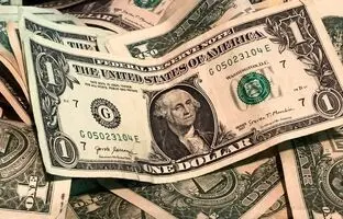 قیمت دلار و یورو امروز جمعه ۵ اردیبهشت ۱۴۰۴
