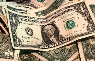 قیمت دلار و یورو امروز جمعه ۵ اردیبهشت ۱۴۰۴
