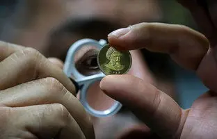 قیمت طلا، سکه، دلار و یورو امروز دوشنبه ۲۳ تیر ۱۴۰۴