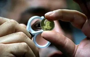 قیمت طلا، سکه، دلار و یورو امروز دوشنبه ۲۳ تیر ۱۴۰۴