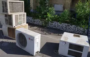 فریب نخورید ؛ خبری از کولر یارانه‌ای نیست!