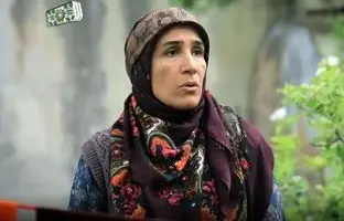 رستوران گردی «کبری و آبا جهان» سریال آنام