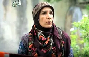 رستوران گردی «کبری و آبا جهان» سریال آنام