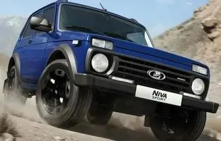 قدیمی‌ترین شاسی‌بلند جهان هنوز فروخته می‌شود و قیمتی کمتر از ۲۰ هزار دلار دارد + عکس