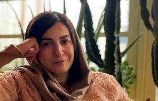 
متن احساسی شقایق دهقان به مناسبت تولدش
