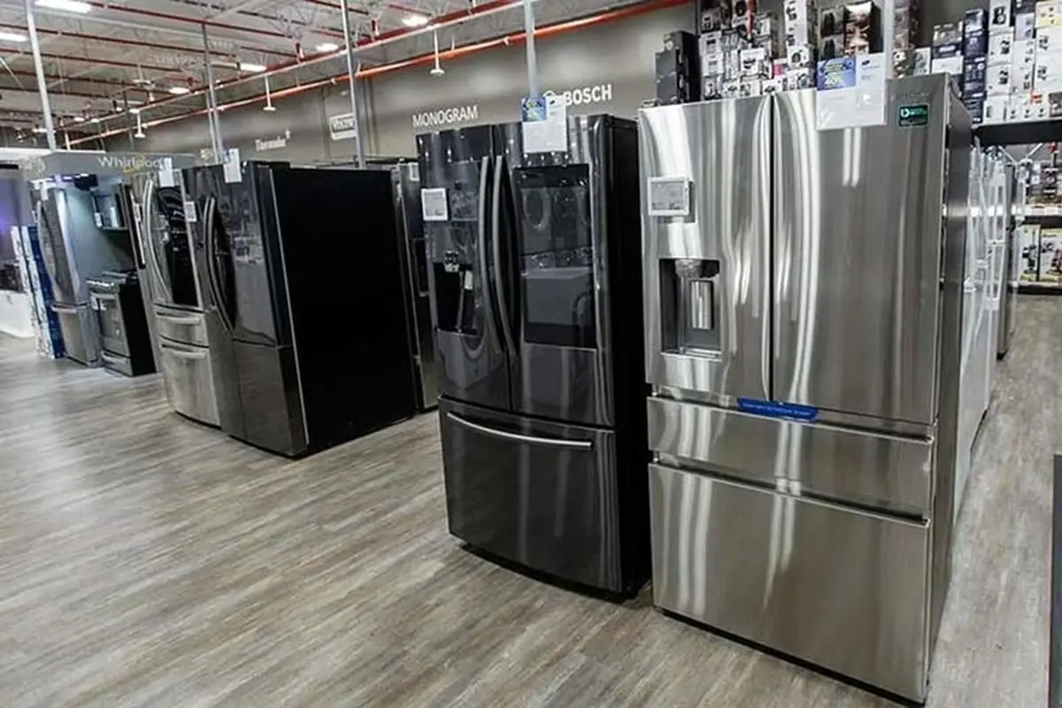 ارزان‌ترین یخچال برای خانه مجردی زیر 12 میلیون (اردیبهشت ۱۴۰۴)