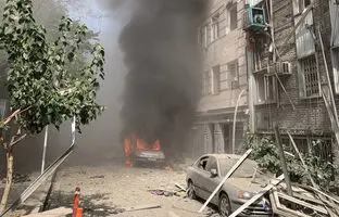 سوختگی و جراحت ناشی از انفجار را چطور خودمان درمان کنیم + دستورالعمل وزارت بهداشت