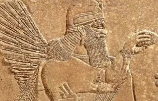 عبور از سایه روایت تک‌صدایی غربی درباره هخامنشیان