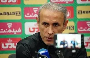 یحیی گل محمدی علیه مدیر عامل فولاد