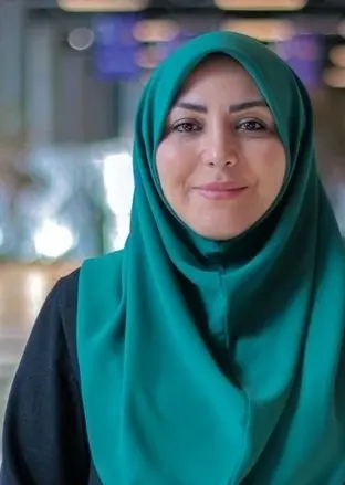  واکنش المیرا شریفی‌مقدم به حرف‌های وزیر کشاورزی: مگر حقوق ما هم مثل کشورهای همسایه است؟ 