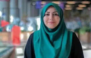  واکنش المیرا شریفی‌مقدم به حرف‌های وزیر کشاورزی: مگر حقوق ما هم مثل کشورهای همسایه است؟ 