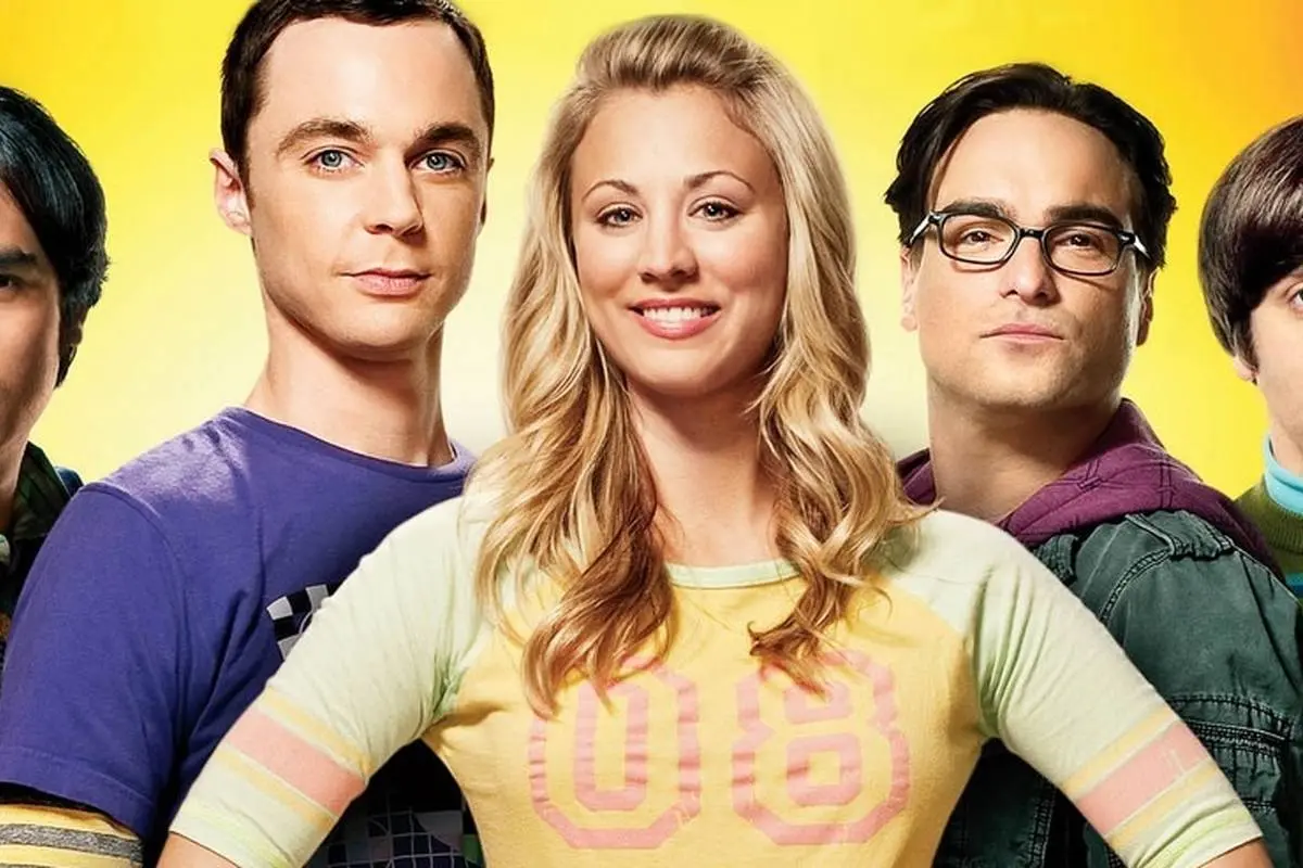 ساخت اسپین‌آف جدید سریال Big Bang Theory تایید شد