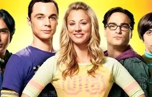 ساخت اسپین‌آف جدید سریال Big Bang Theory تایید شد