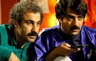 اولین ویدئوی نقی معمولی و ارسطو در پایتخت ۷ + ویدئو