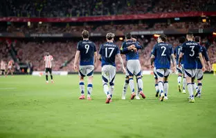 خلاصه بازی اتلتیک بیلبائو 0 - منچستریونایتد 3 + ویدئو
