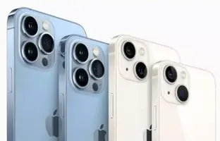 پرفروش‌ترین گوشی‌های جهان معرفی شدند / آیفون در صدر نشست