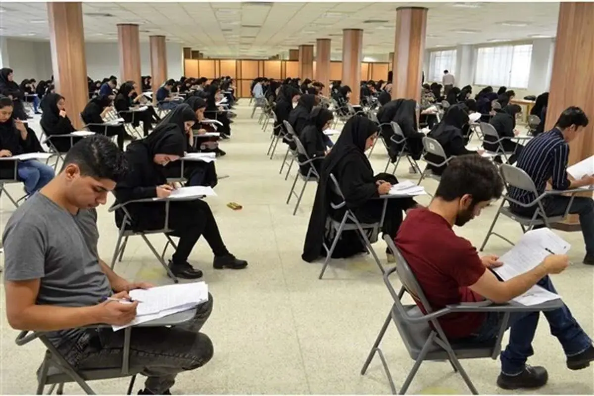 لغو امتحانات همه دانشگاه‌ها تا این تاریخ 