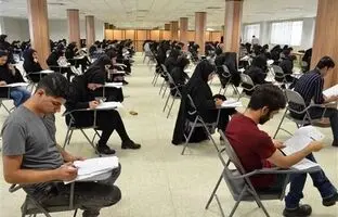 لغو امتحانات همه دانشگاه‌ها تا این تاریخ 