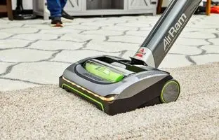 ۵ جاروشارژی ایستاده ارزان و پرفروش بازار