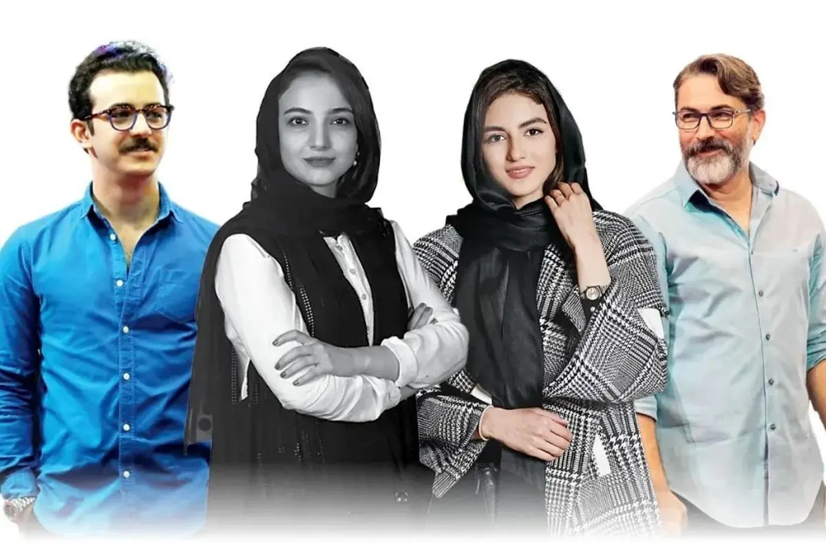 همه چیز درباره سریال «جادوی سفید»؛ بازیگران و داستان سریال
