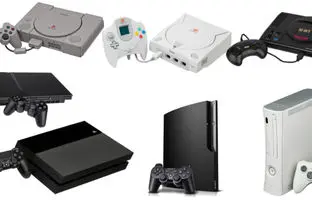  بهترین کنسول‌هایی که هنوز ارزش خرید دارند | از سگا تا پلی استیشن