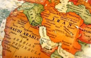 عجیب‌ترین خط‌کشی‌ مرزی ایران + ویدئو