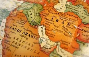 عجیب‌ترین خط‌کشی‌ مرزی ایران + ویدئو