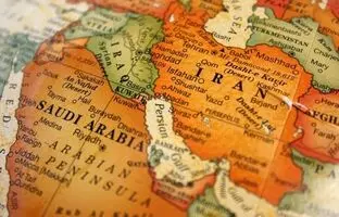 عجیب‌ترین خط‌کشی‌ مرزی ایران + ویدئو