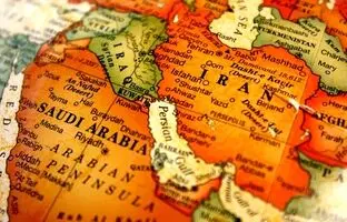 عجیب‌ترین خط‌کشی‌ مرزی ایران + ویدئو
