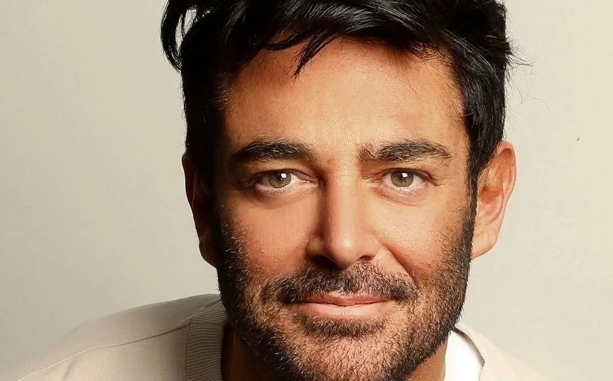 سبک زندگی فوقِ لاکچری گلزار بازهم جنجال به‌پا کرد! + عکس
