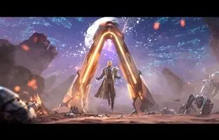 بازی Borderlands 4 در زمان انتشار از کراس‌پلی پشتیبانی خواهد کرد