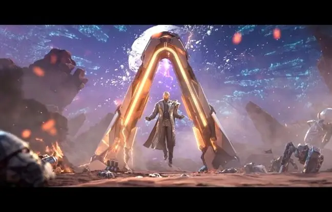 بازی Borderlands 4 در زمان انتشار از کراس‌پلی پشتیبانی خواهد کرد